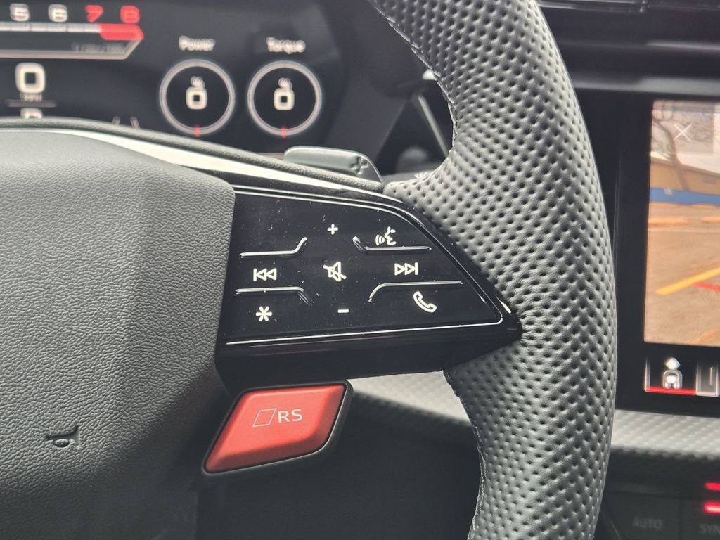 New 2026 Audi RS 3 image 32