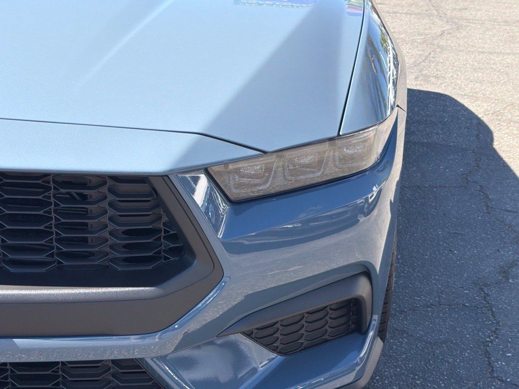 New 2026 Ford Mustang Premium RWD image 14
