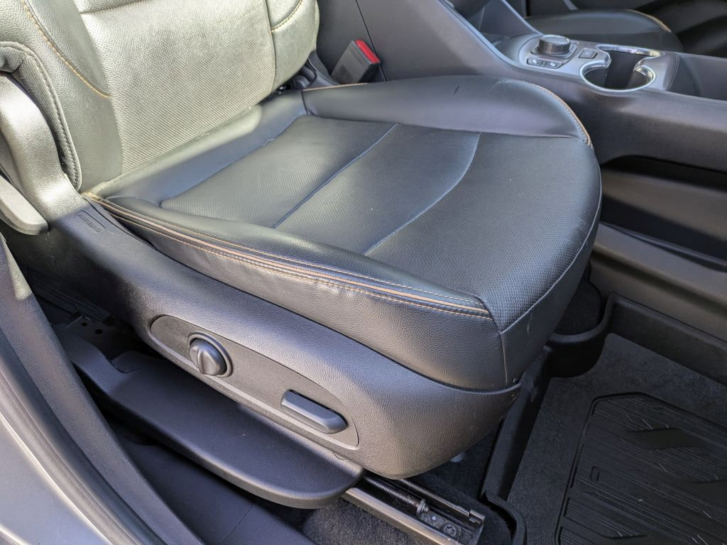 Certified 2023 GMC Terrain AT4 w/ Tech Package image 27