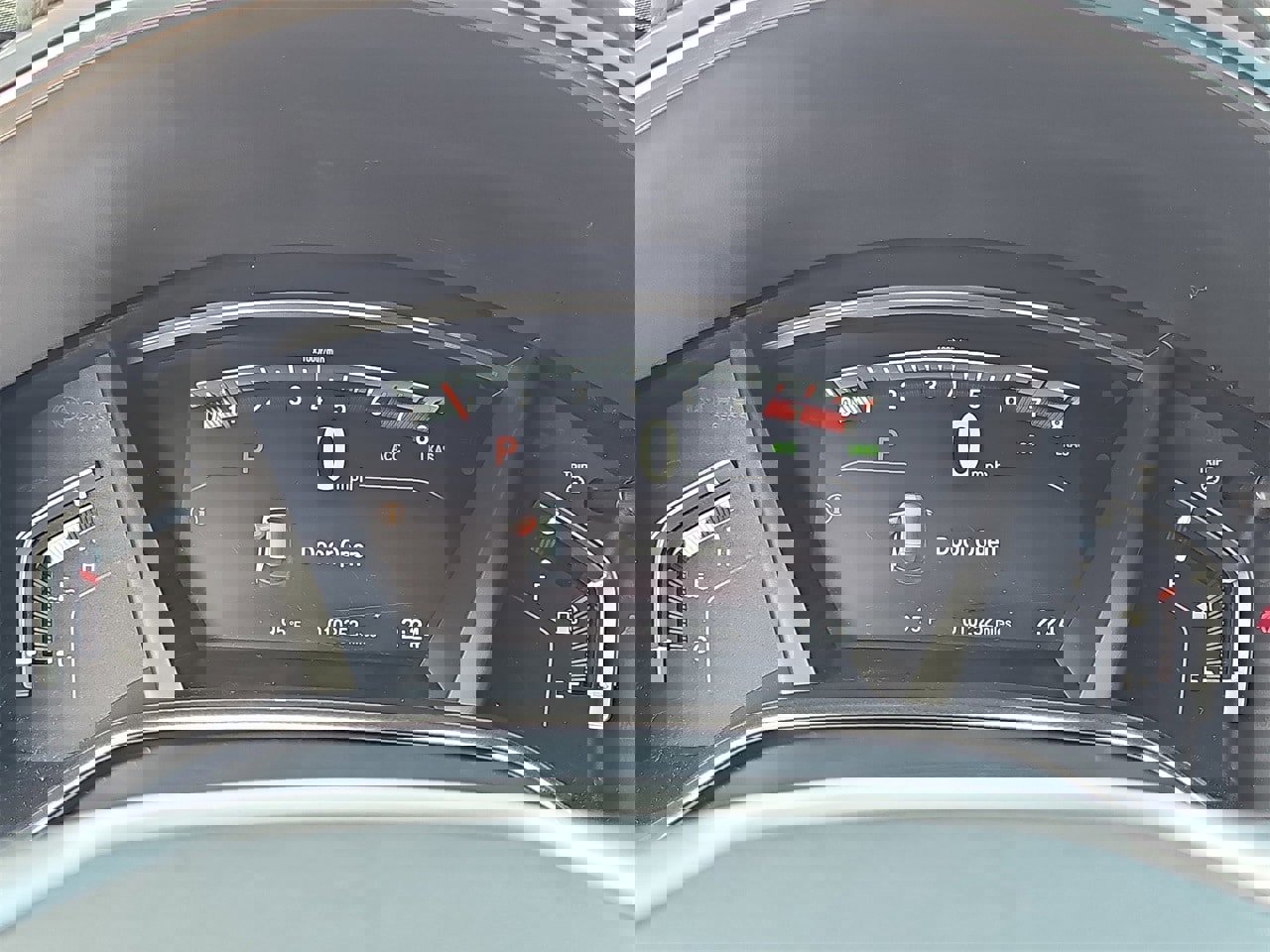 Used 2022 Honda CR-V EX image 18