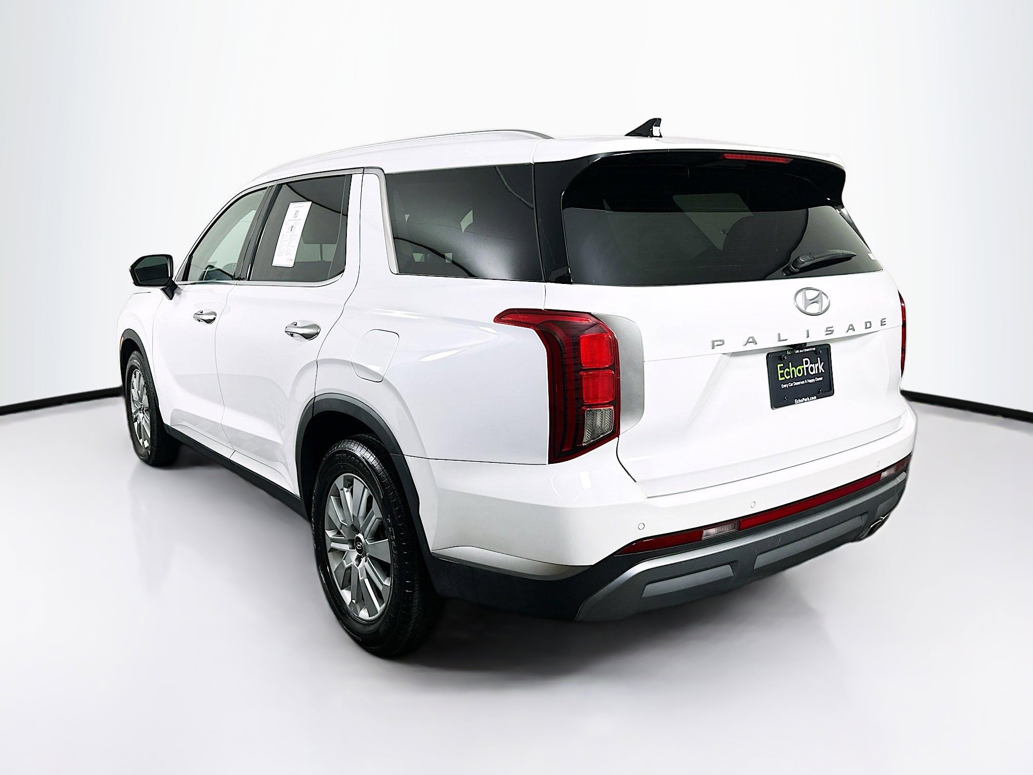 Used 2025 Hyundai Palisade SEL FWD image 5
