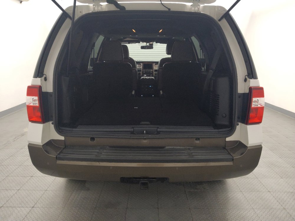 Used 2017 Ford Expedition King Ranch RWD image 29