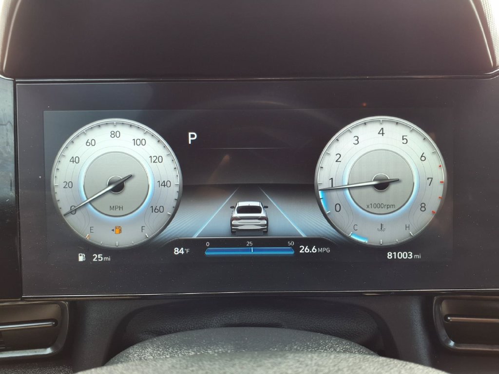 Used 2023 Hyundai Elantra N Line FWD image 16