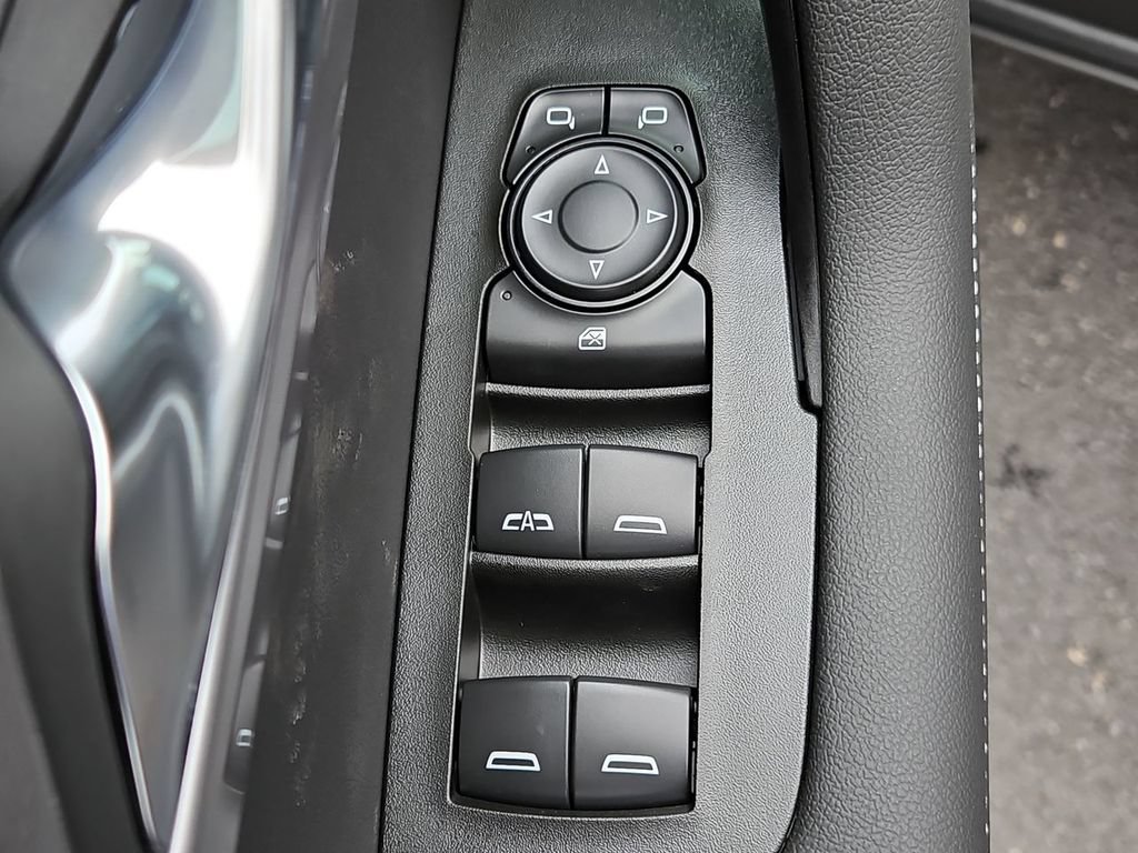 New 2026 Chevrolet Blazer LT w/ Convenience Package FWD image 15