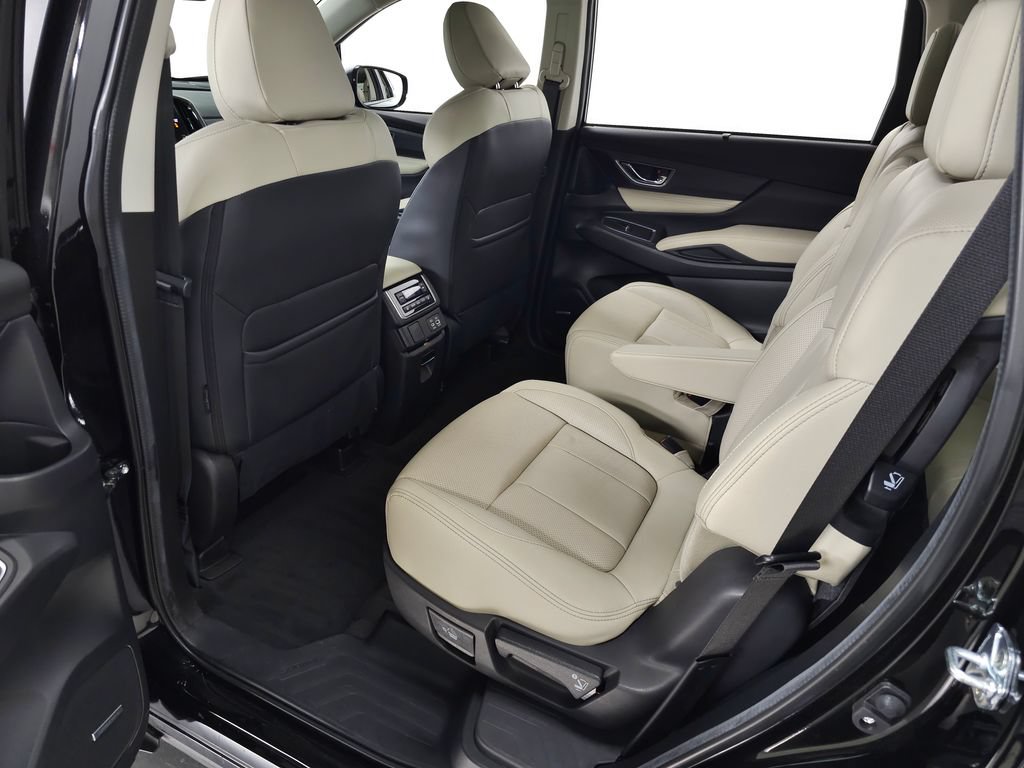 Used 2026 Subaru Ascent Limited AWD/4WD image 31
