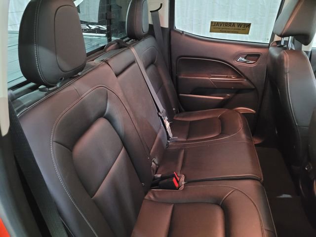 Used 2019 Chevrolet Colorado ZR2 image 55