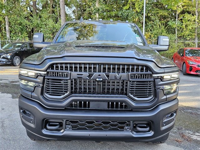 New 2026 RAM 2500 Rebel w/ Rebel Level 1 Equipment Group image 2