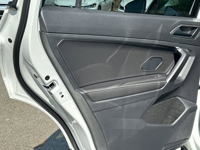 Certified 2023 Volkswagen Tiguan S image 12