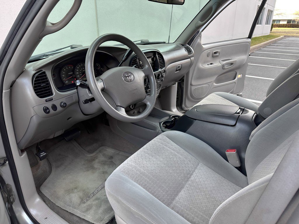 Used 2005 Toyota Tundra SR5 image 18