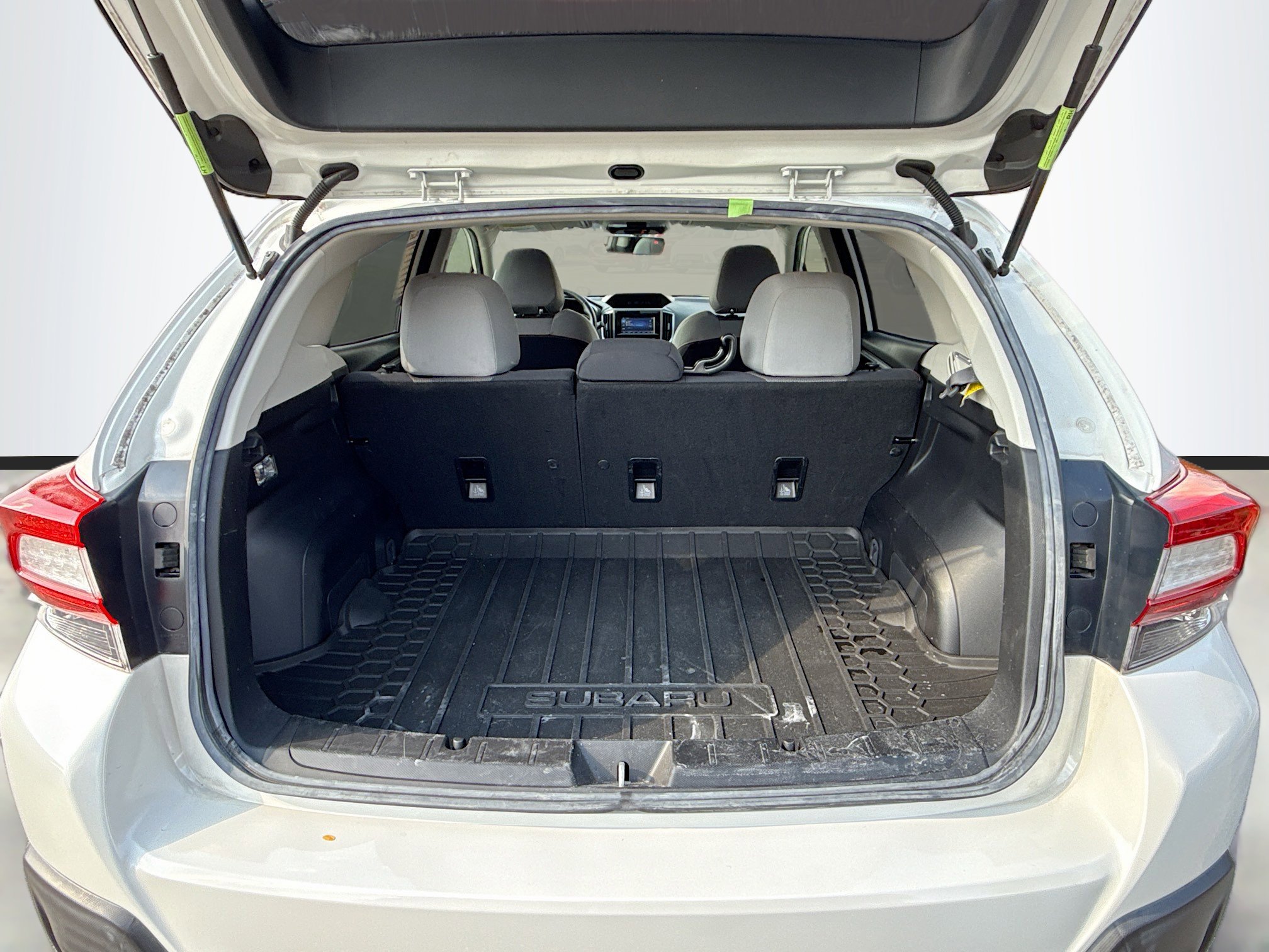 Used 2019 Subaru Crosstrek 2.0i Premium image 12