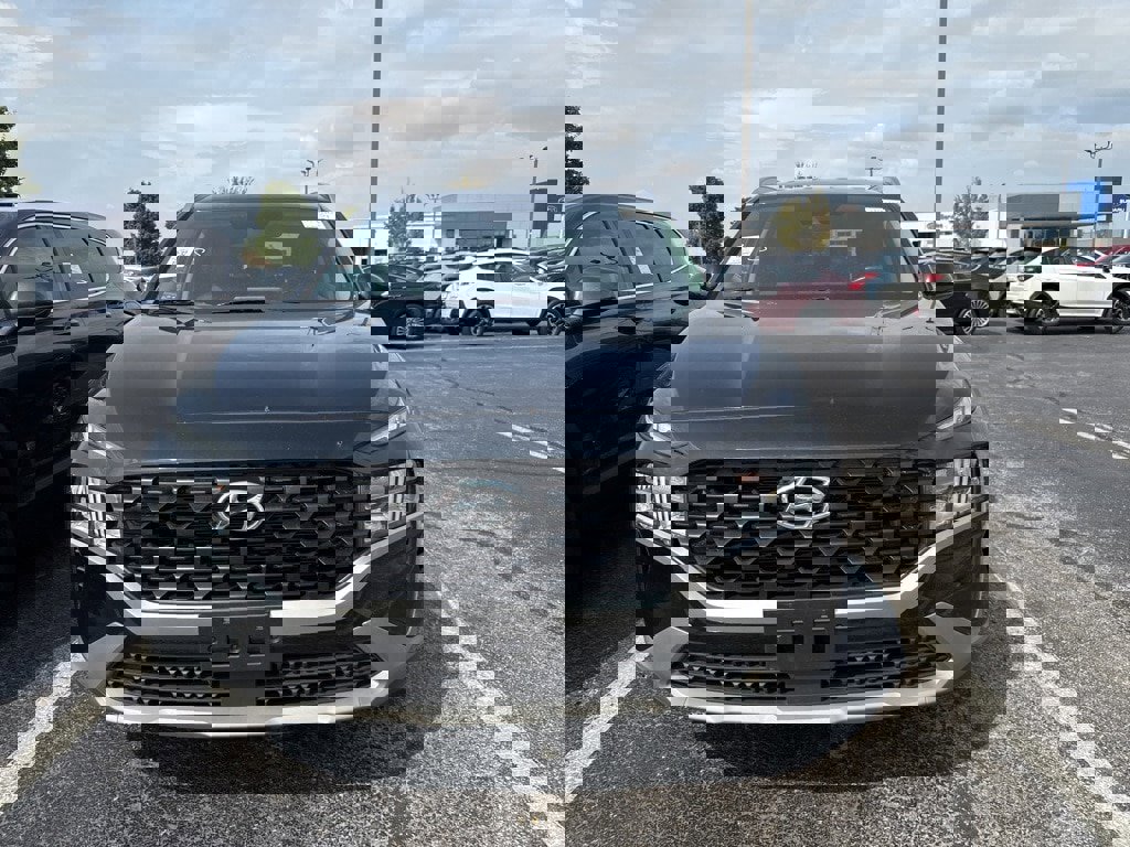 Certified 2023 Hyundai Santa Fe SEL image 3