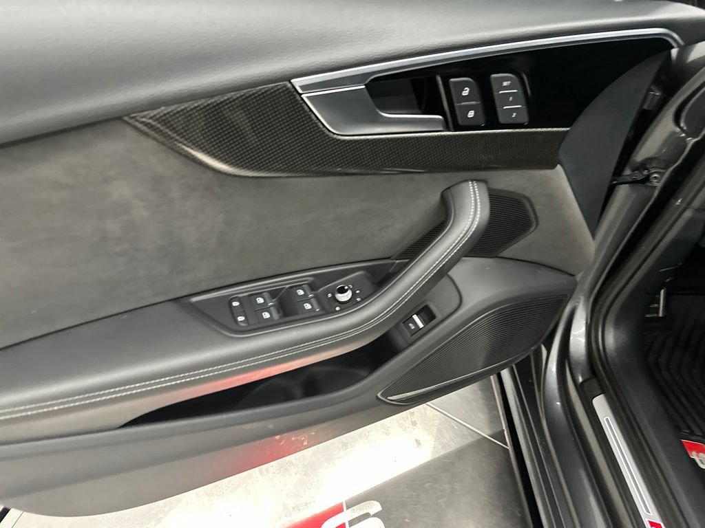 Used 2021 Audi S4 Premium Plus AWD/4WD image 14