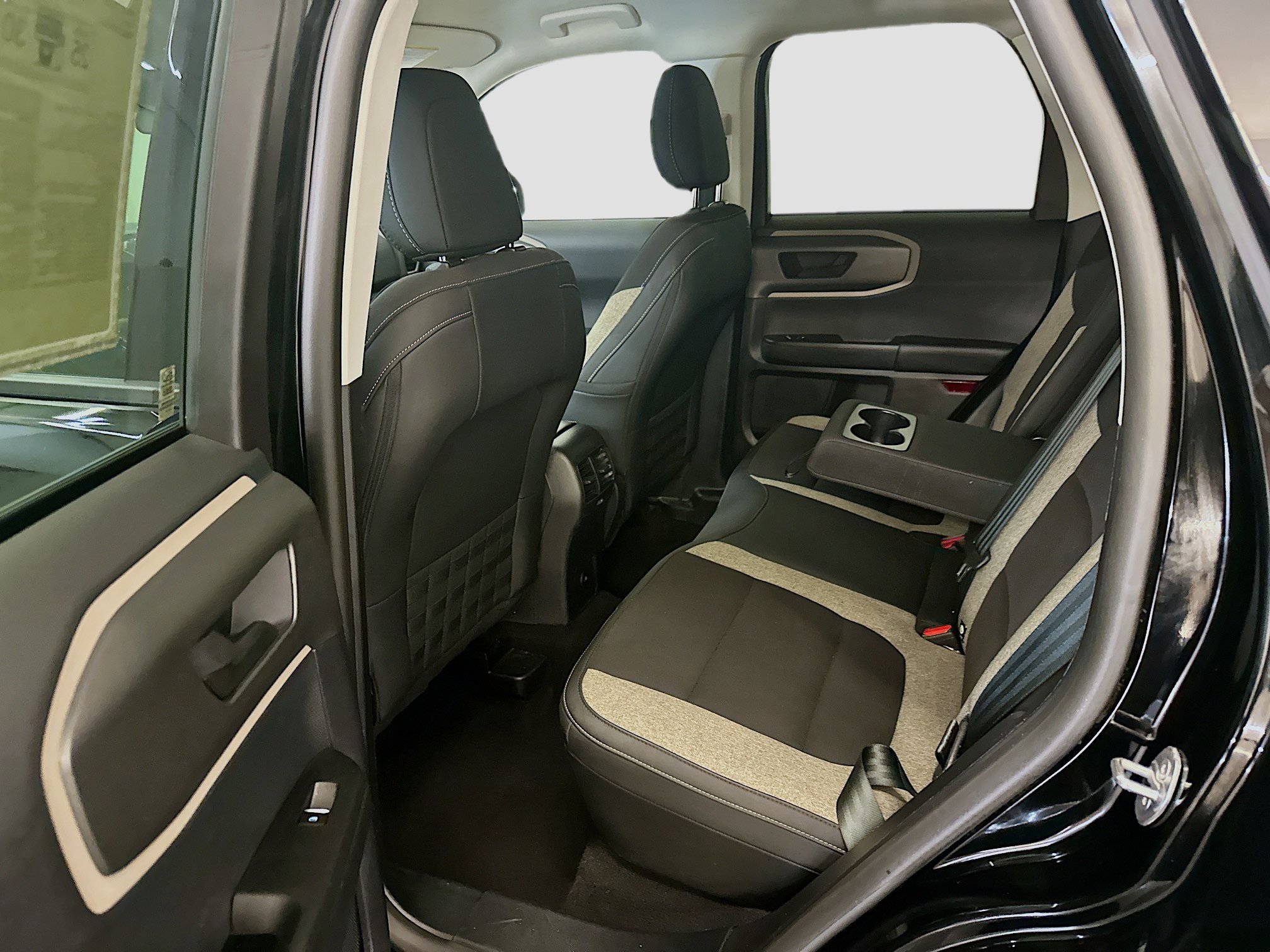 Used 2025 Ford Bronco Sport Big Bend image 28