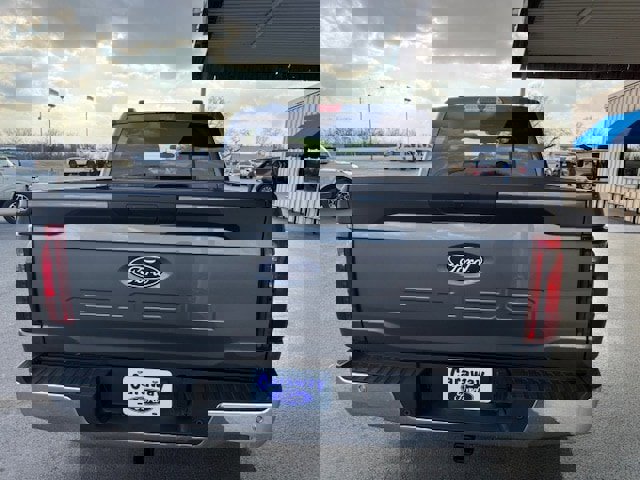 Used 2025 Ford F150 XLT w/ Equipment Group 301A Standard image 7