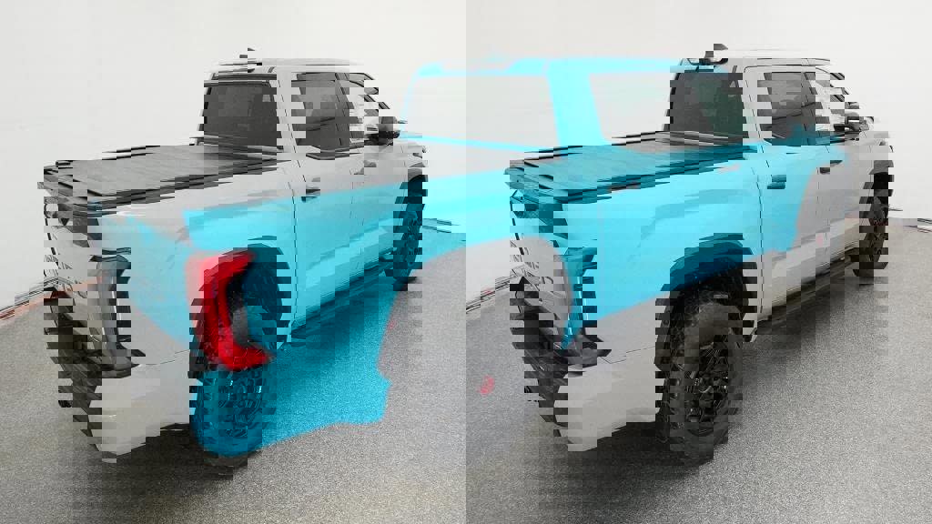 New 2026 Toyota Tundra TRD Pro image 9