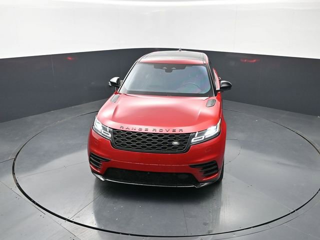 Used 2021 Land Rover Range Rover Velar R-Dynamic S AWD/4WD image 19