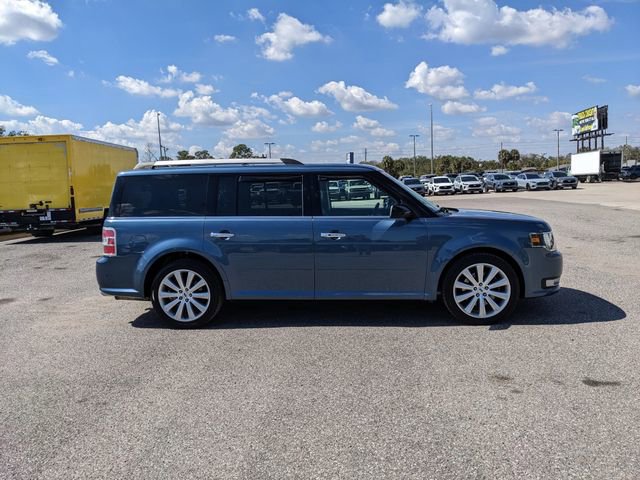 Used 2019 Ford Flex SEL w/ Equipment Group 202A image 3