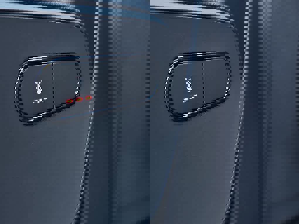 New 2026 Mercedes-Benz Sprinter 2500 image 17