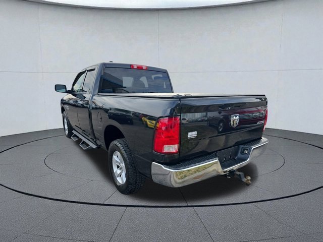 Used 2018 RAM 1500 Tradesman w/ Popular Equipment Group image 3