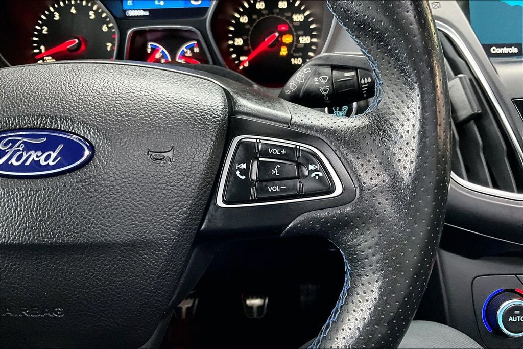 Used 2018 Ford Focus RS AWD/4WD image 11
