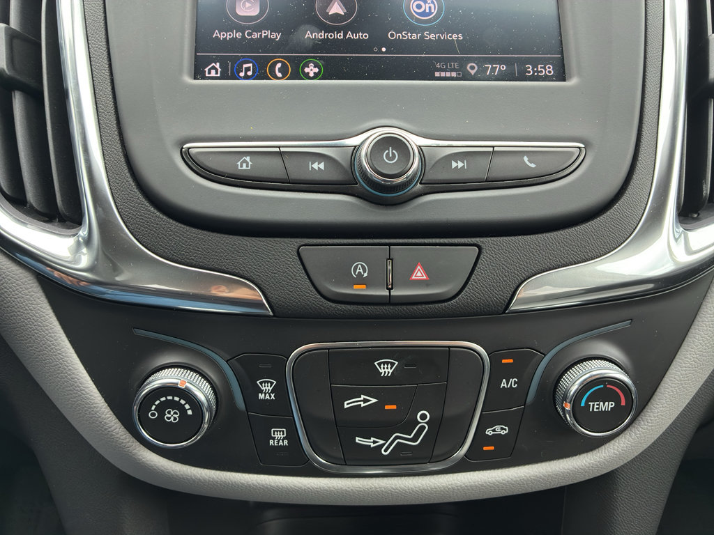 Used 2024 Chevrolet Equinox LS w/ LS Convenience Package FWD image 27