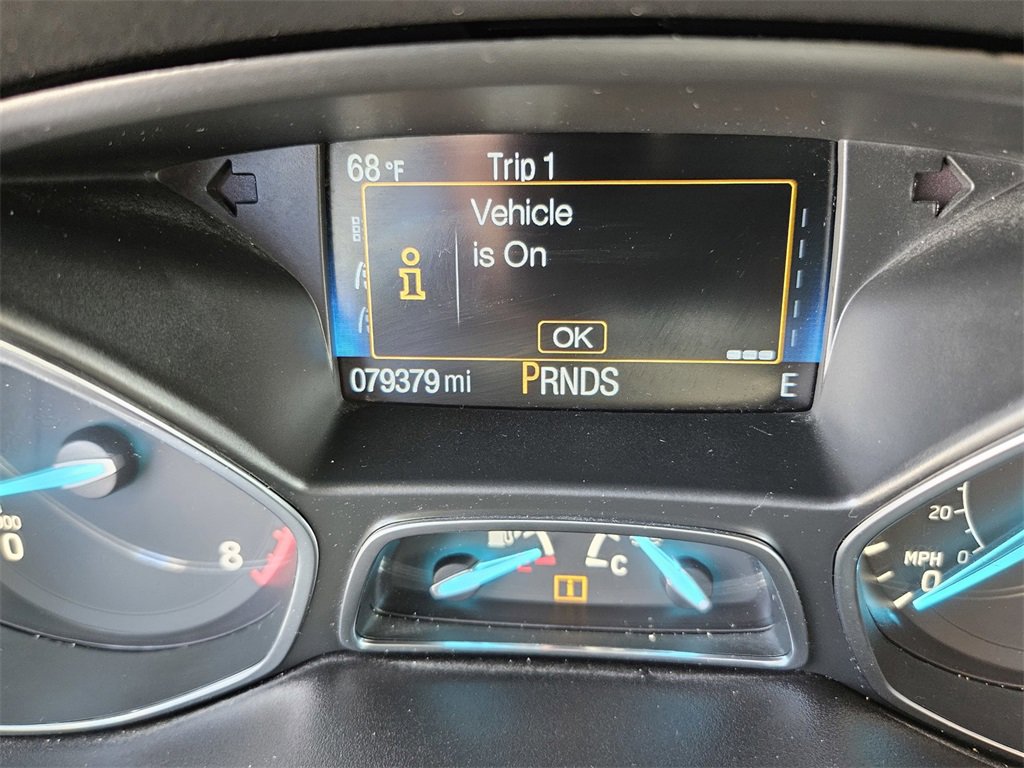 Used 2019 Ford Escape SE image 16