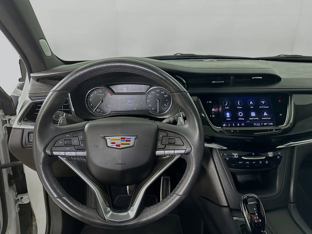 Used 2023 Cadillac XT6 Sport image 19