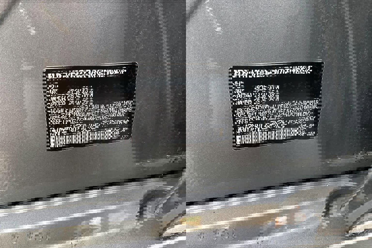 Used 2025 BMW 330i xDrive Sedan image 34