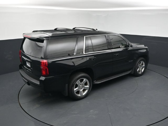 Used 2016 Chevrolet Tahoe LT w/ Max Trailering Package AWD/4WD image 18