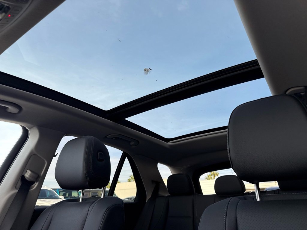 New 2026 Mercedes-Benz GLE 350 4MATIC image 2