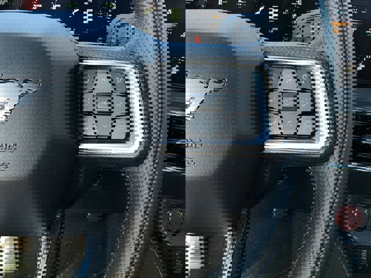 New 2026 Ford Mustang Premium image 29