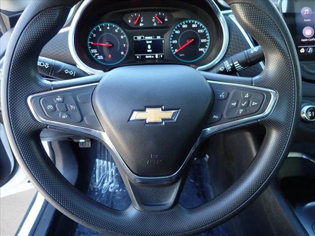 Used 2020 Chevrolet Malibu LT image 12