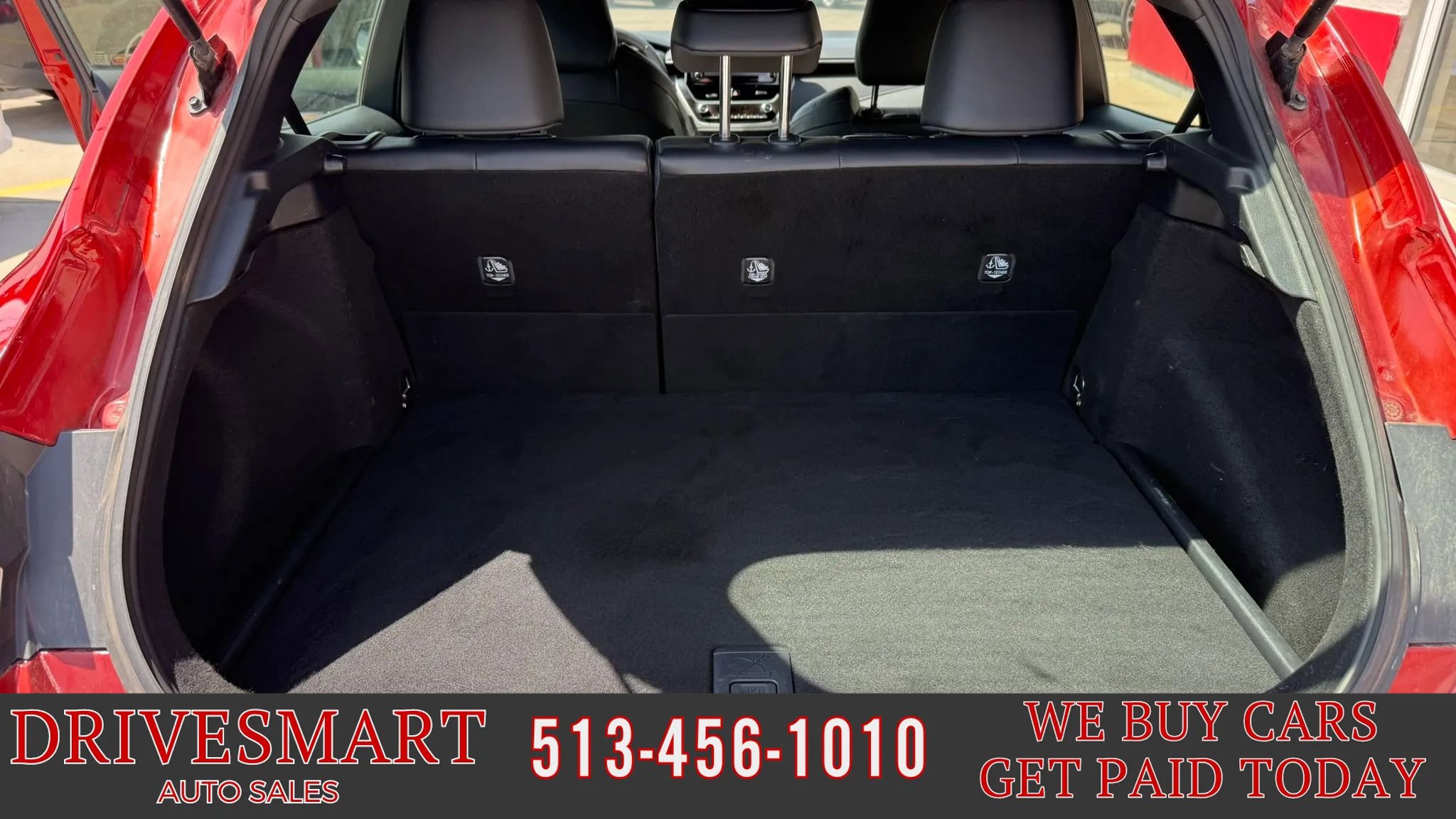 Used 2019 Toyota Corolla XSE w/ Carpet Mat Package FWD image 22