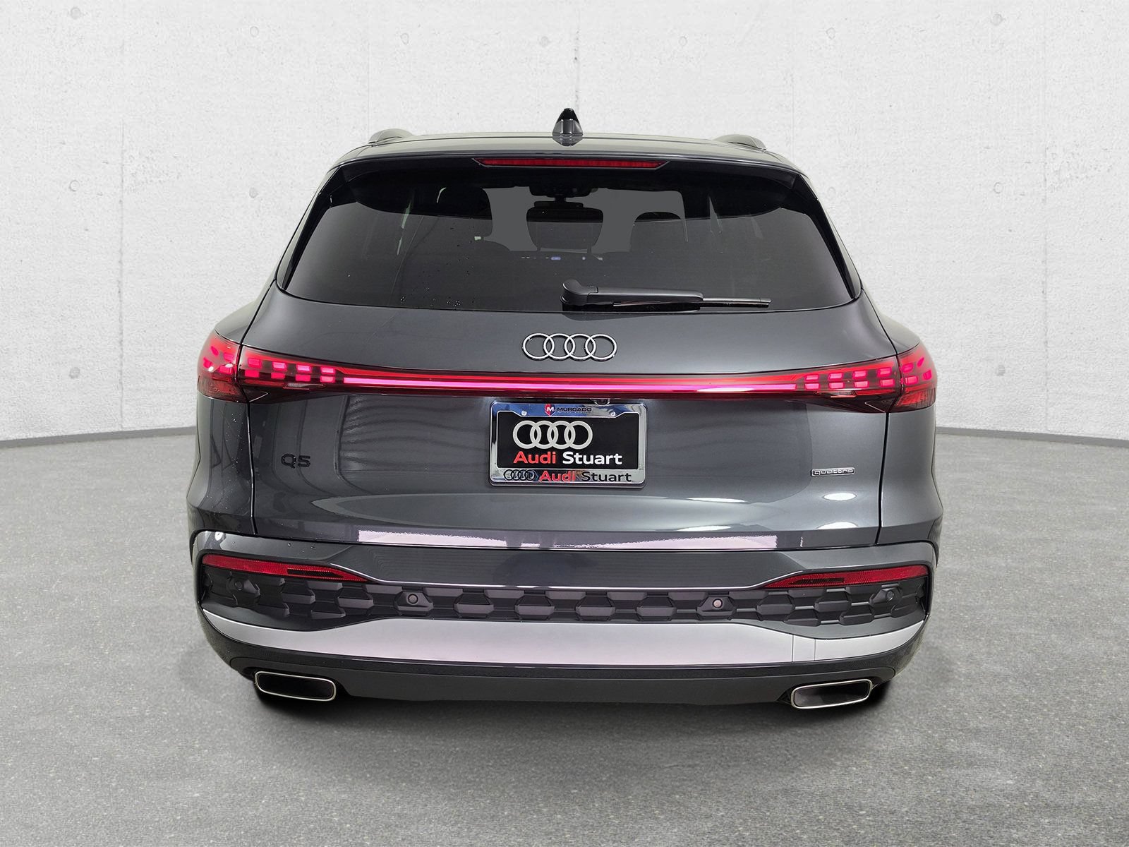 New 2026 Audi Q5 Premium Plus AWD/4WD image 5
