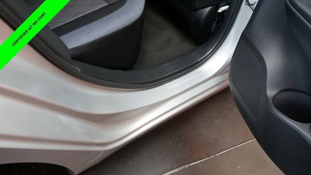Certified 2025 Nissan Versa SV w/ Trunk Package image 47