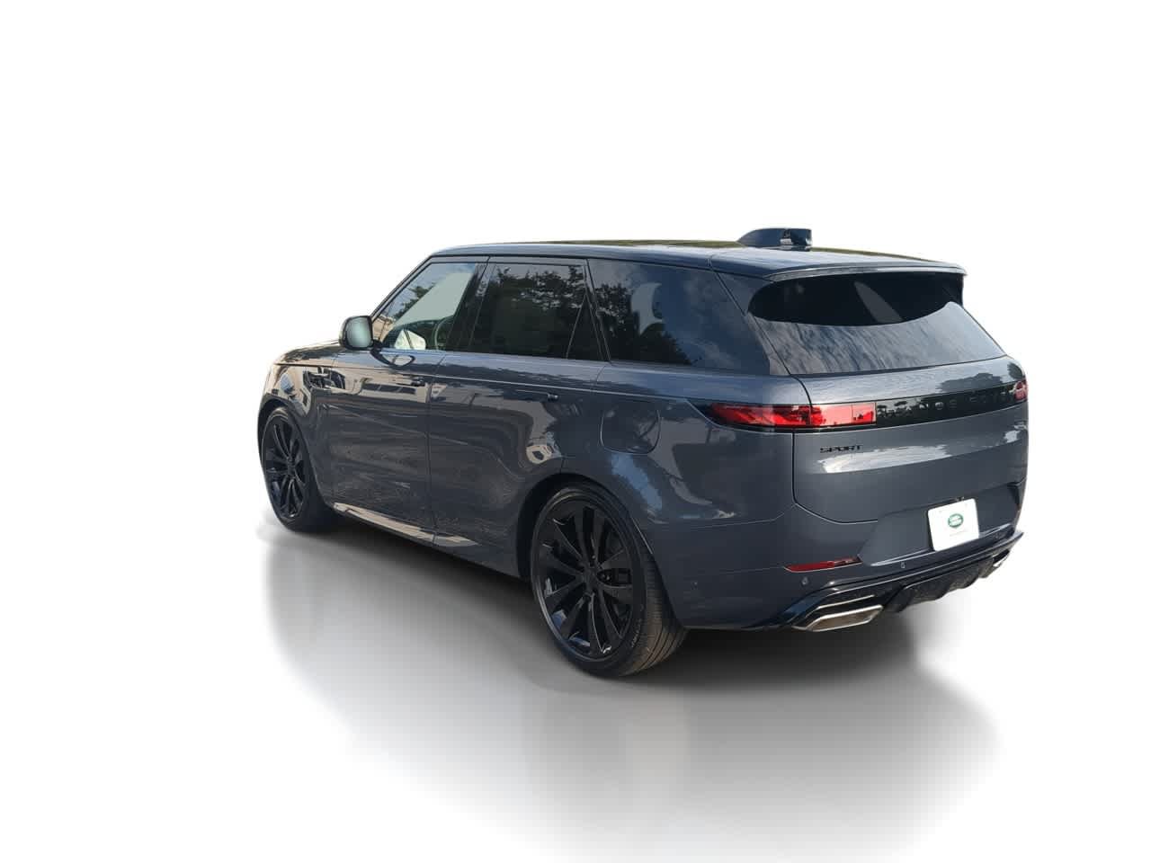 New 2026 Land Rover Range Rover Sport Dynamic SE AWD/4WD image 6