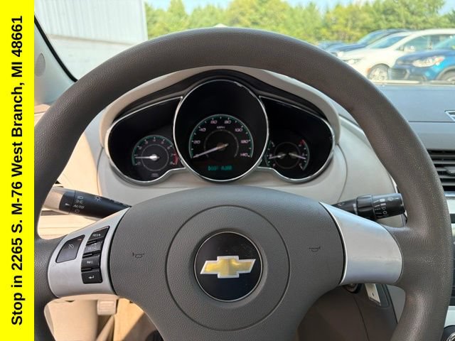 Used 2012 Chevrolet Malibu LS FWD image 16
