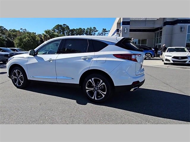 New 2026 Acura RDX w/ Technology Package image 21