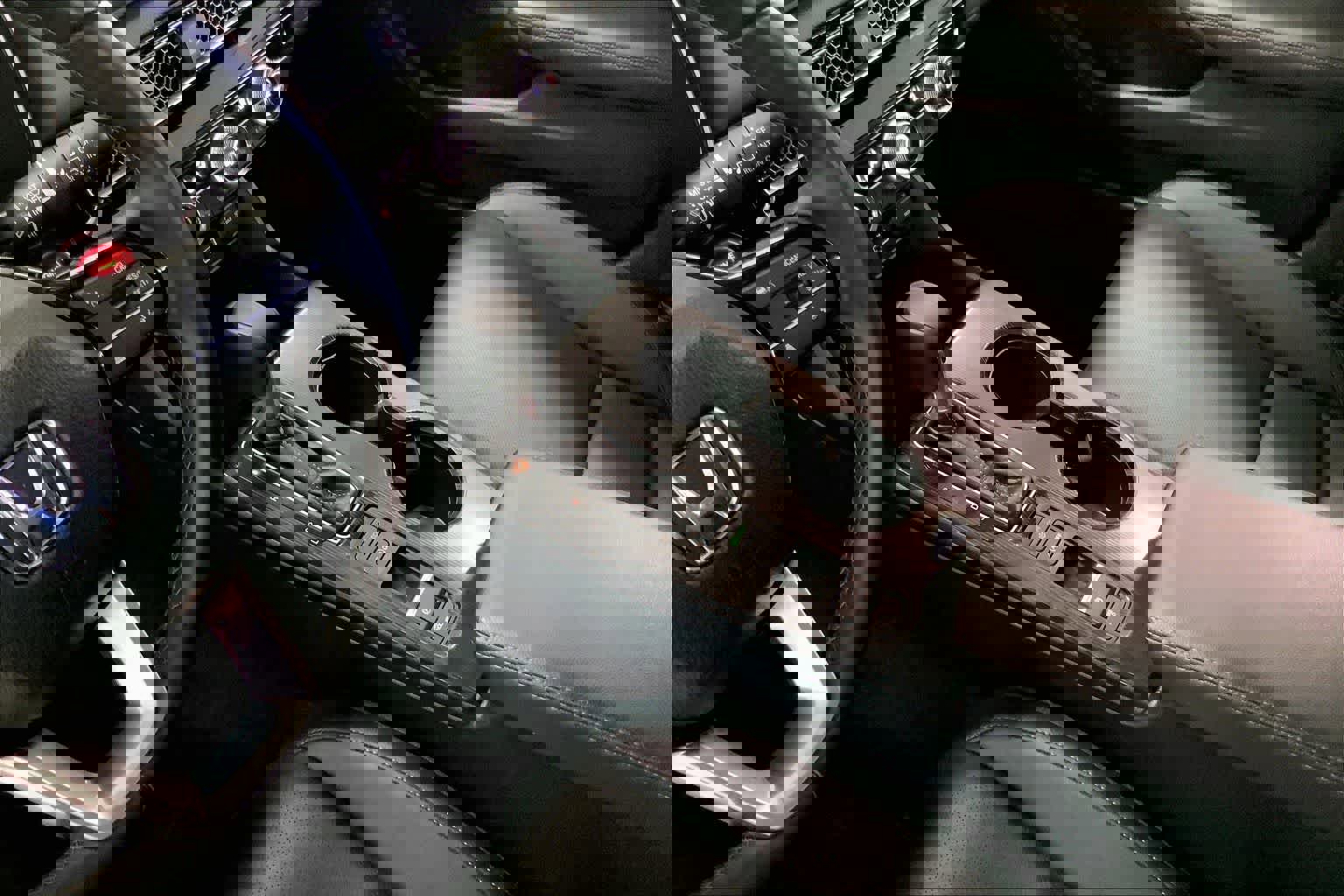 Used 2024 Honda Civic EX-L image 14