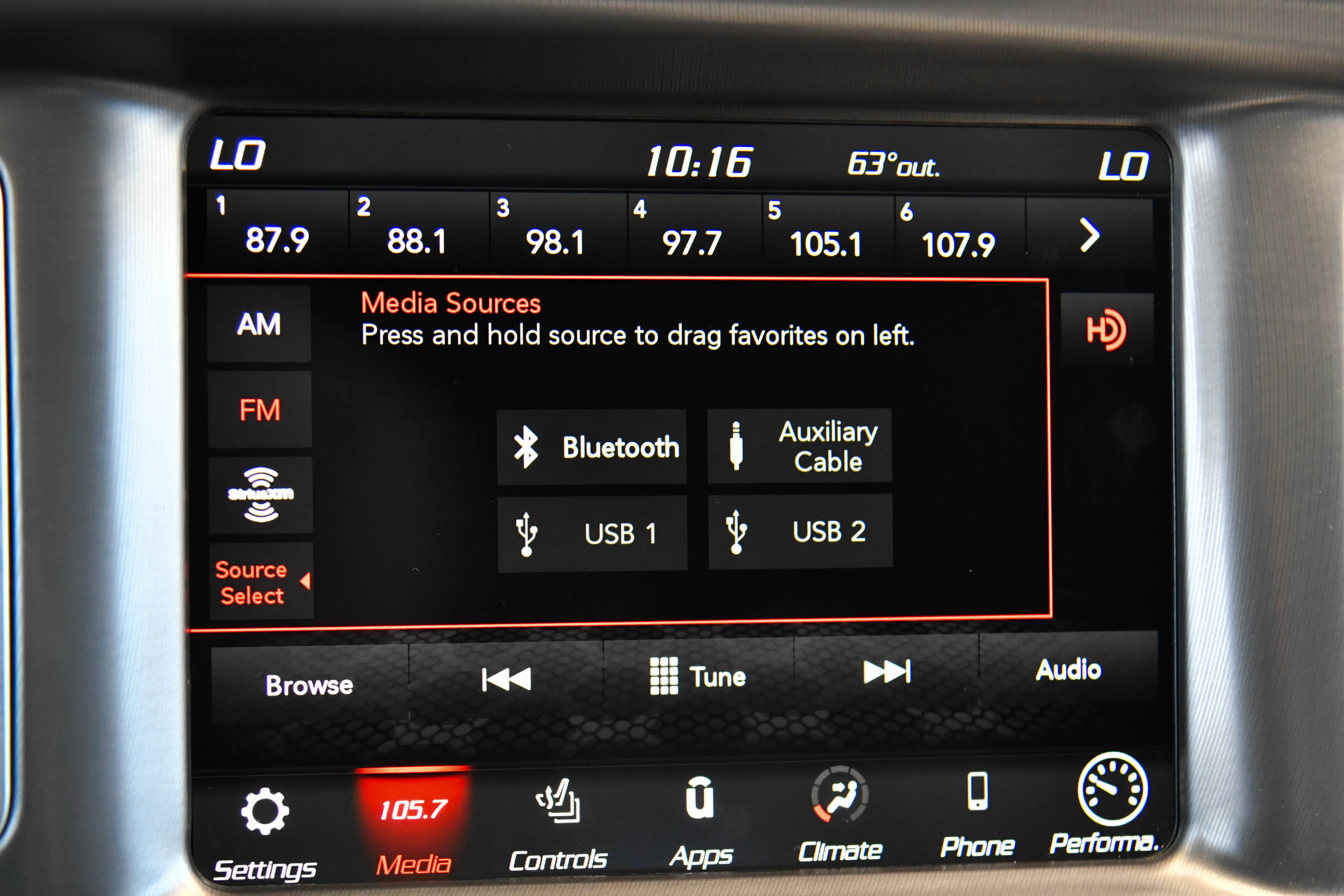 Used 2020 Dodge Charger Scat Pack w/ Dynamics Package RWD image 25