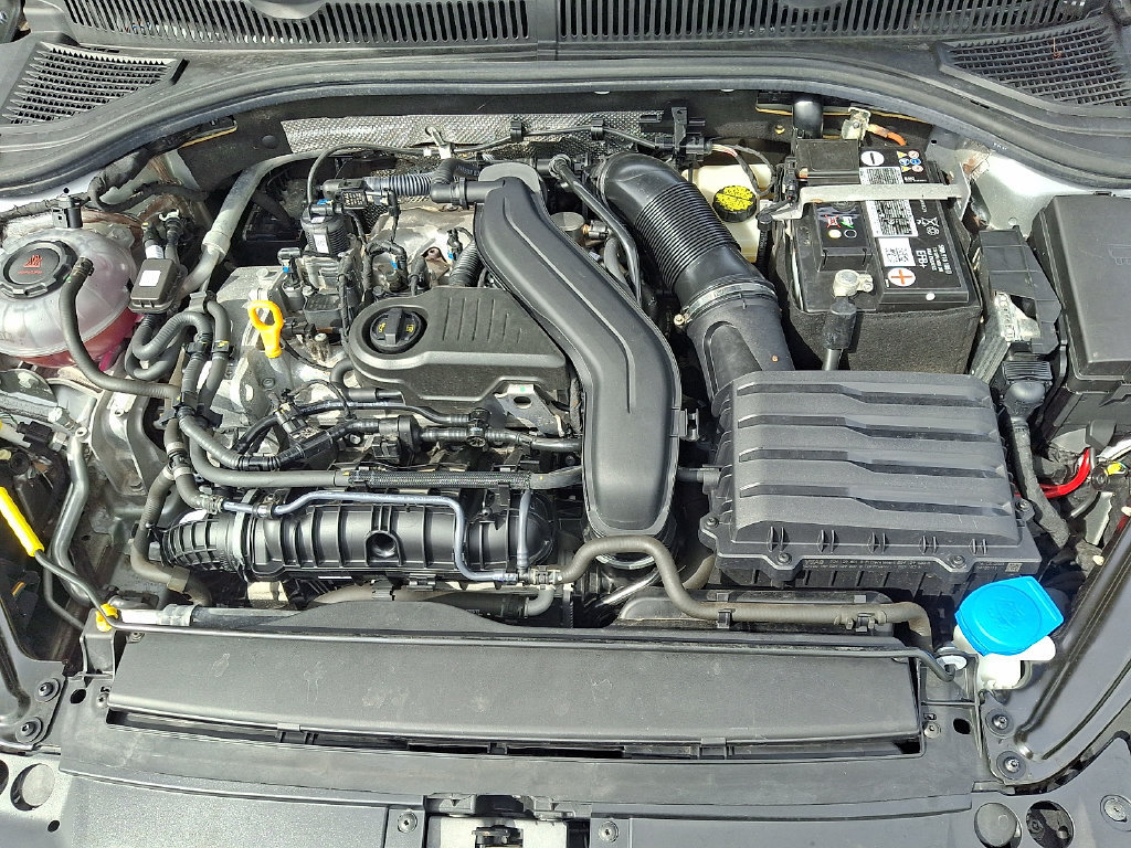 Used 2023 Volkswagen Jetta SEL FWD image 27