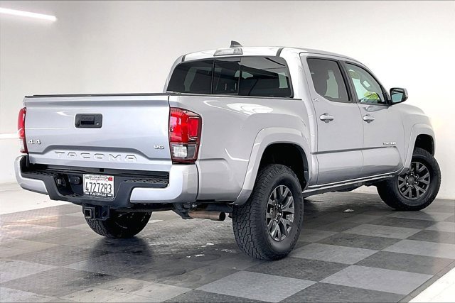 Used 2020 Toyota Tacoma SR5 image 13