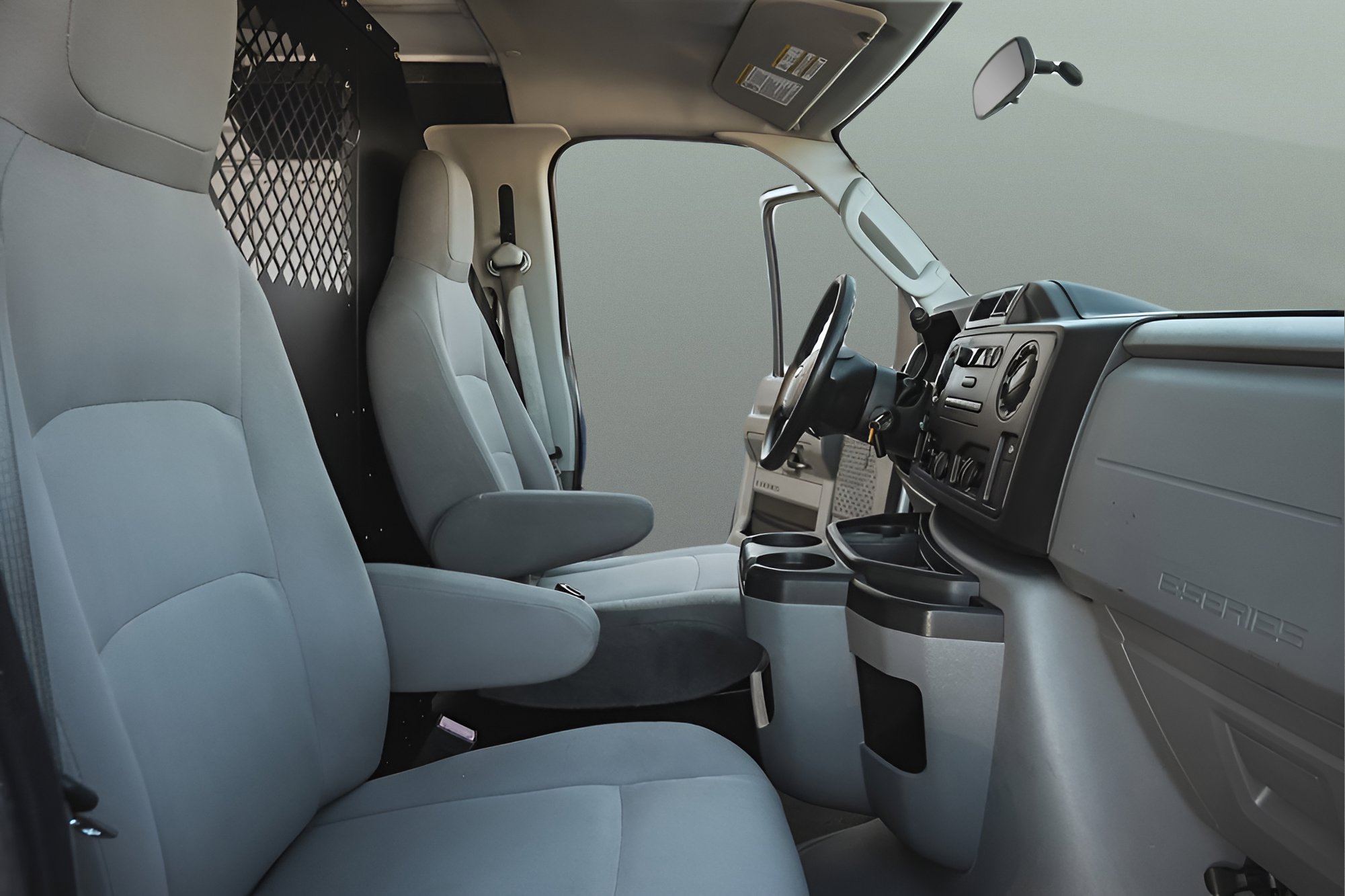 Used 2013 Ford E-150 and Econoline 150 w/ PWR Group image 18