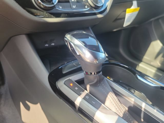 New 2026 Buick Envista Sport Touring w/ Convenience I Package FWD image 25