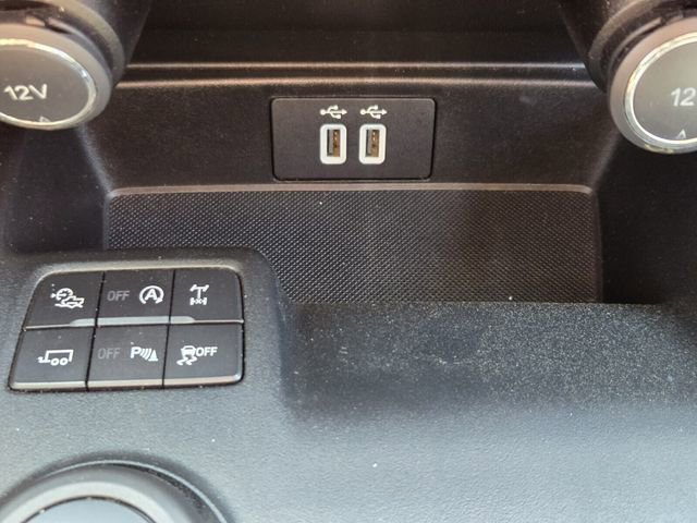 Certified 2021 Ford Ranger Lariat w/ Equipment Group 501A High image 26