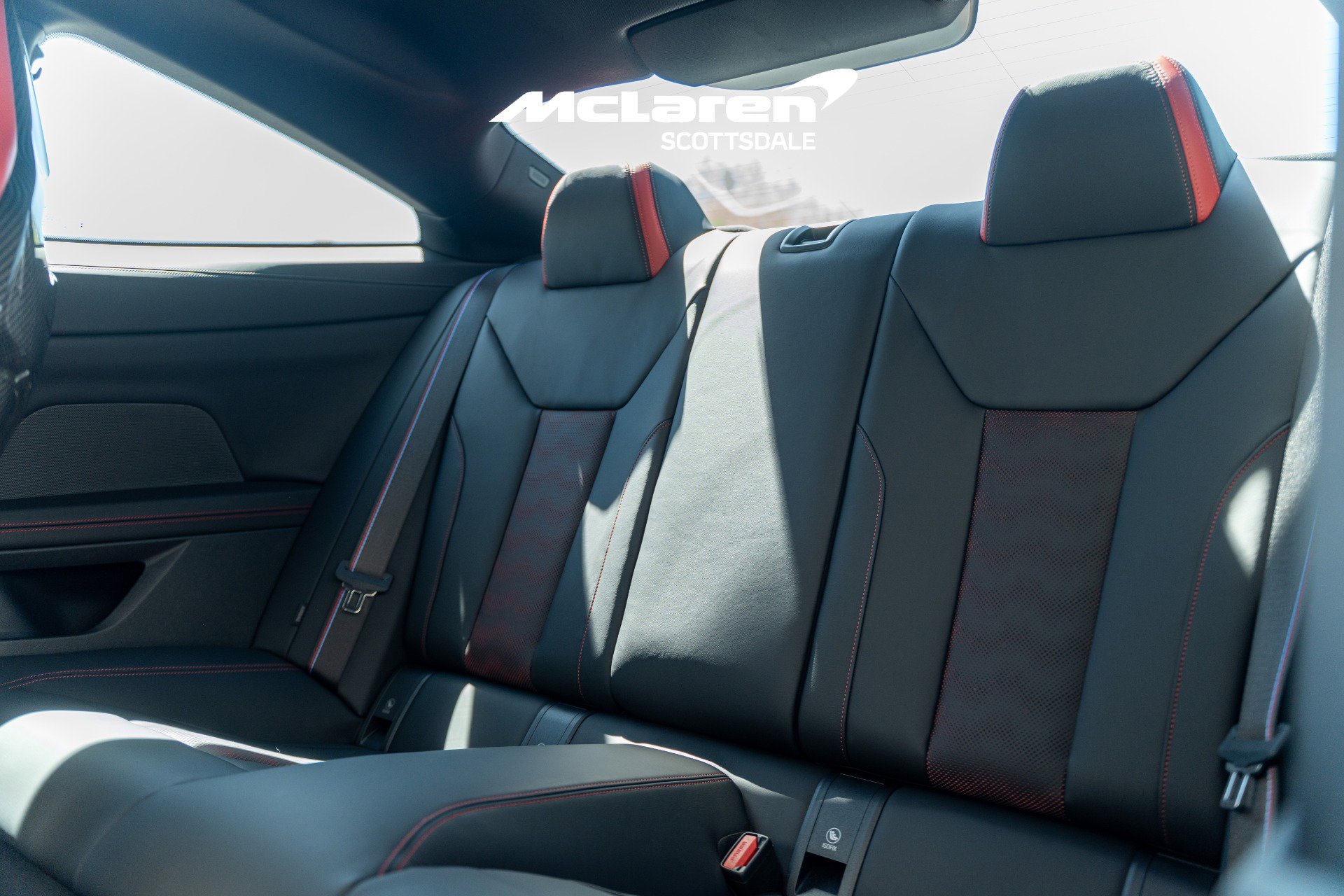 Used 2025 BMW M4 CS image 20