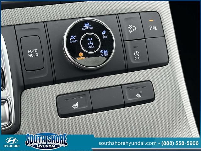 Certified 2021 Hyundai Palisade SEL w/ Convenience Package AWD/4WD image 36