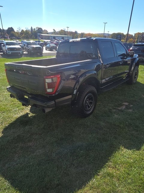 Used 2021 Ford F150 Raptor w/ Equipment Group 801A High AWD/4WD image 5