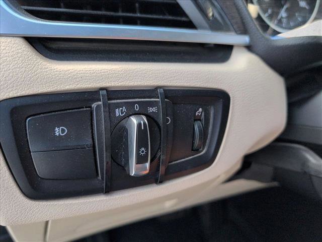 Used 2016 BMW X1 xDrive28i image 13
