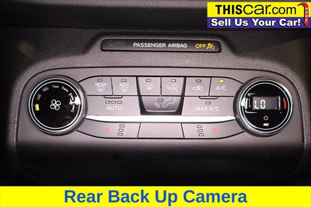 Used 2020 Ford Escape SE image 14